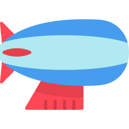 zeppelin icon