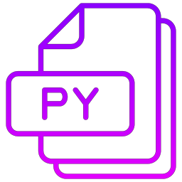 Py icon