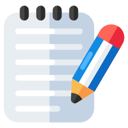 Notes icon