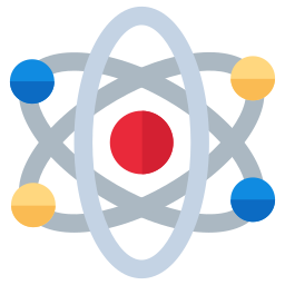 atom icon