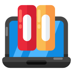 Ebook icon