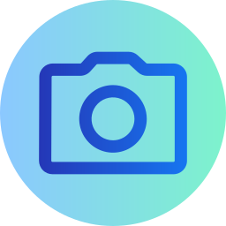 Camera icon