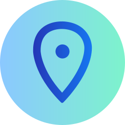 Location icon