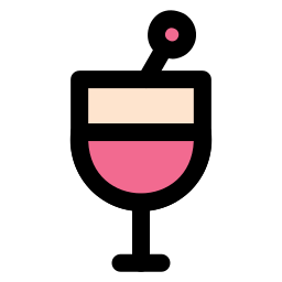 cocktail icon