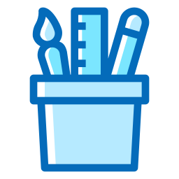 Brush icon