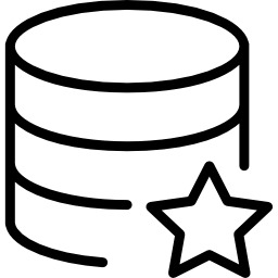 Database icon