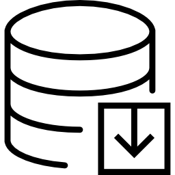 datenbank icon