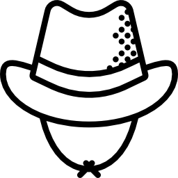 cowboy-hut icon