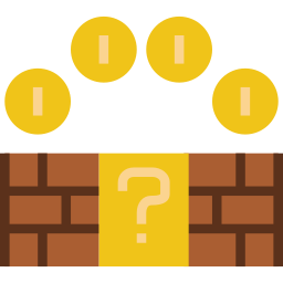 Bricks icon