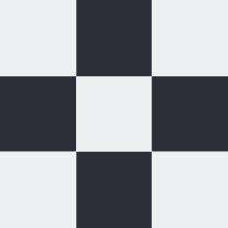 Chess board icon