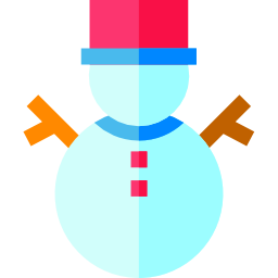 schneemann icon