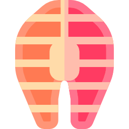 Fish icon