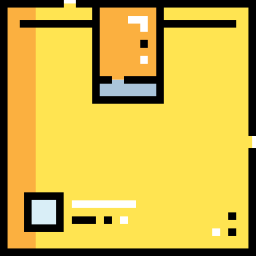 Package icon