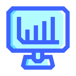 monitor icon