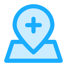 Location icon