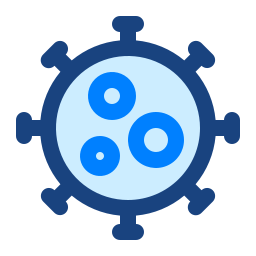 virus icon