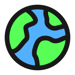 globus icon