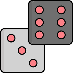 Dice icon