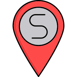 mobile navigation icon