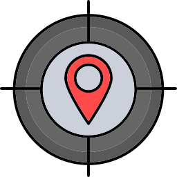 Location icon