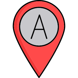 Location icon