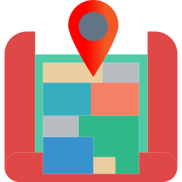 Gps icon