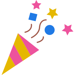 party icon