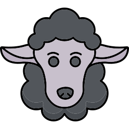 Animal icon