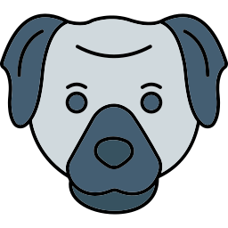 Dog icon