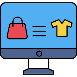 Shopping icon