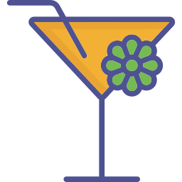 cocktail icon