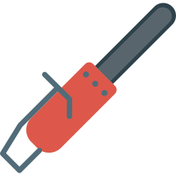 Carpenting gadget icon