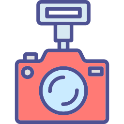 fotografie icon