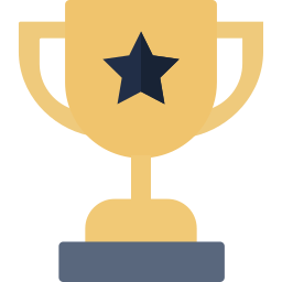 Trophy icon