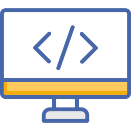 html icon