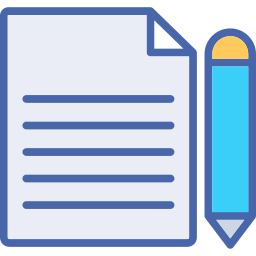 Document icon