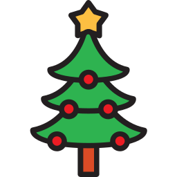 クリスマス icon