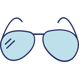 sonnenbrille icon