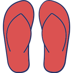 slipper icon