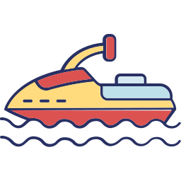 Boat icon