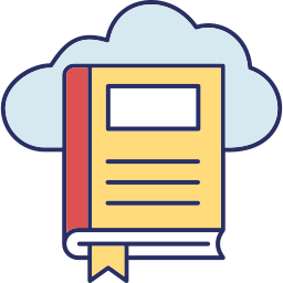 Book icon