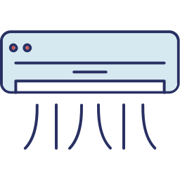 klimaanlage icon