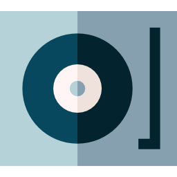 Turntable icon