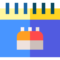 Calendar icon