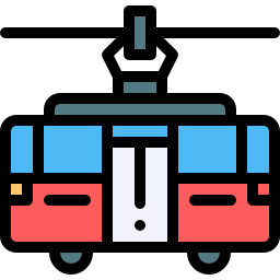 tram Icône