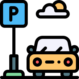 taxistation icon