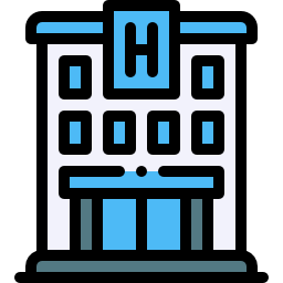 krankenhaus icon