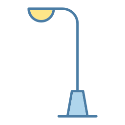 Lamp icon