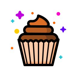 cupcake icon