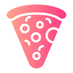 Pizza icon